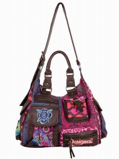 3 suisses desigual sac 3 suisses desigual sac